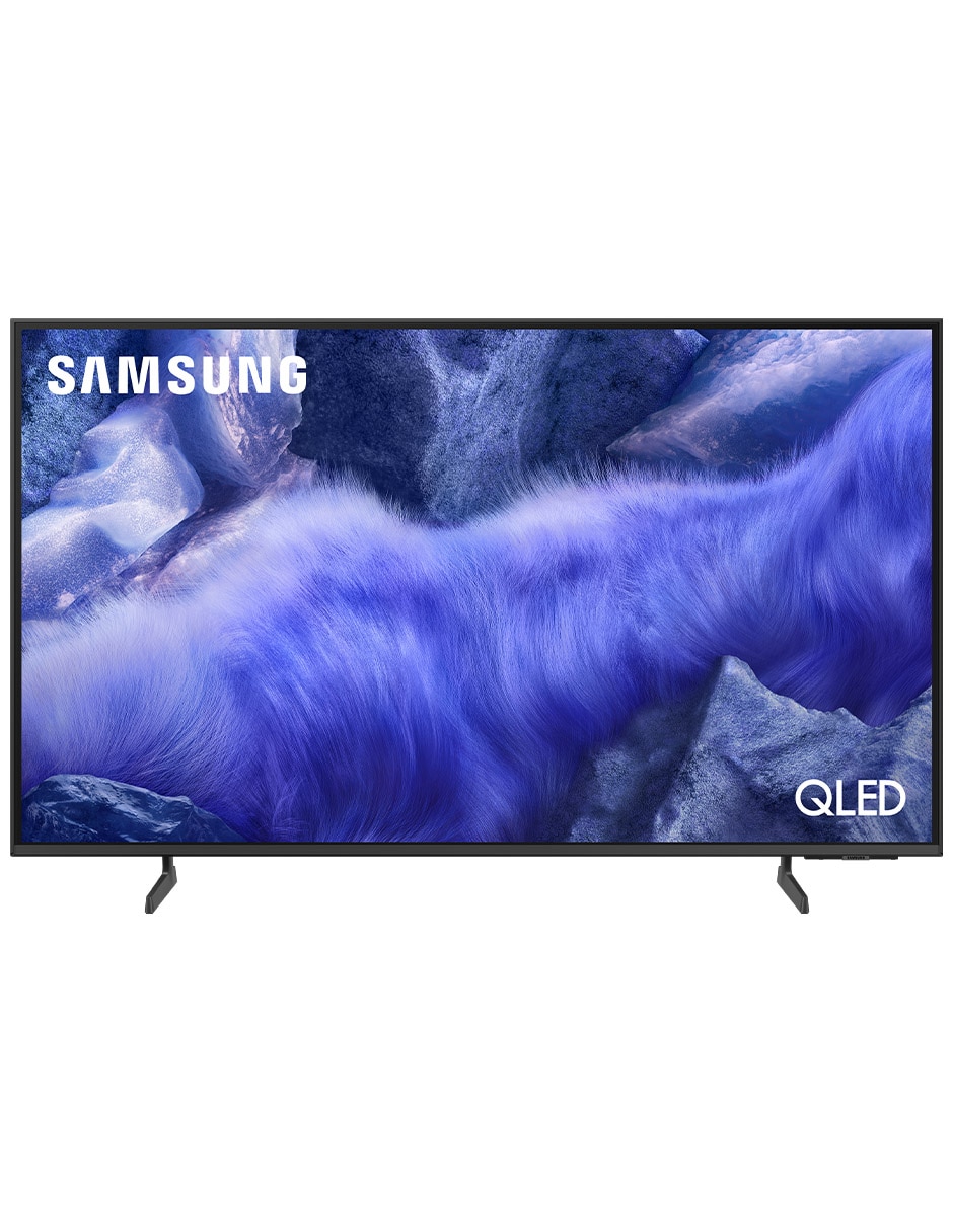 Pantalla Smart TV QLED de 43 pulgadas 4K QN43QEF1AFXZX 1