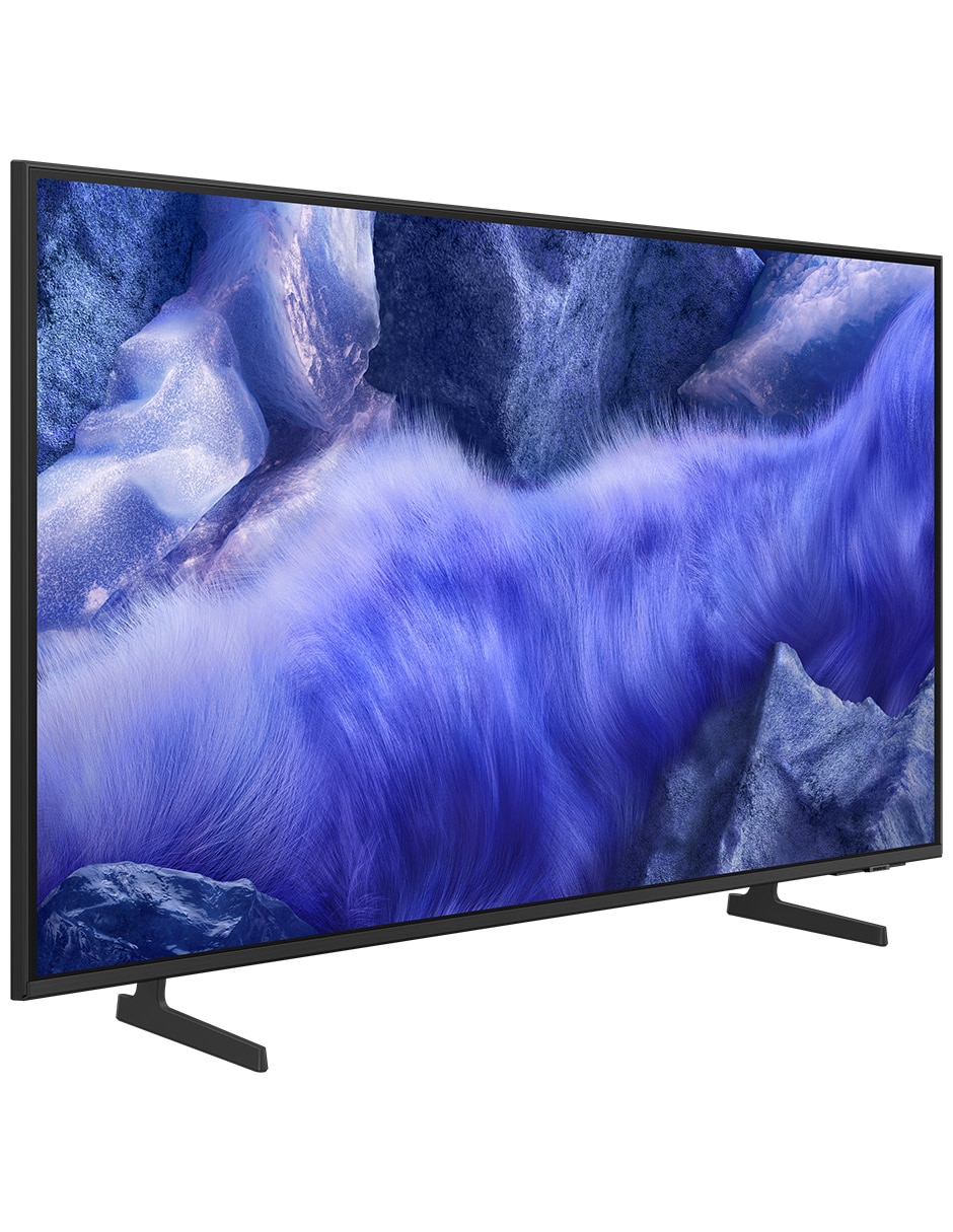 Pantalla Smart TV QLED de 43 pulgadas 4K QN43QEF1AFXZX 2
