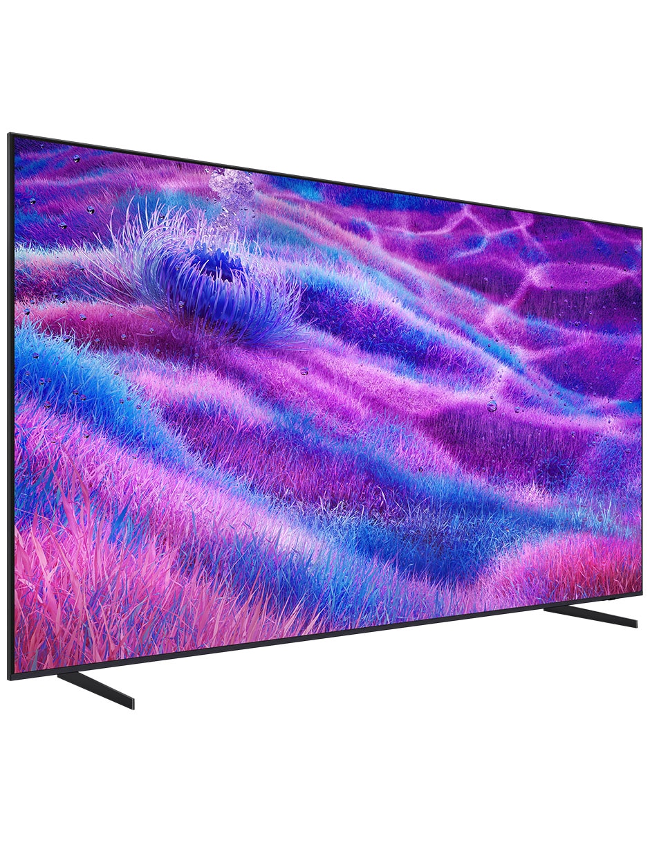 Pantalla Smart TV Neo QLED de 100 pulgadas 4K QN100QN80FFXZX 2