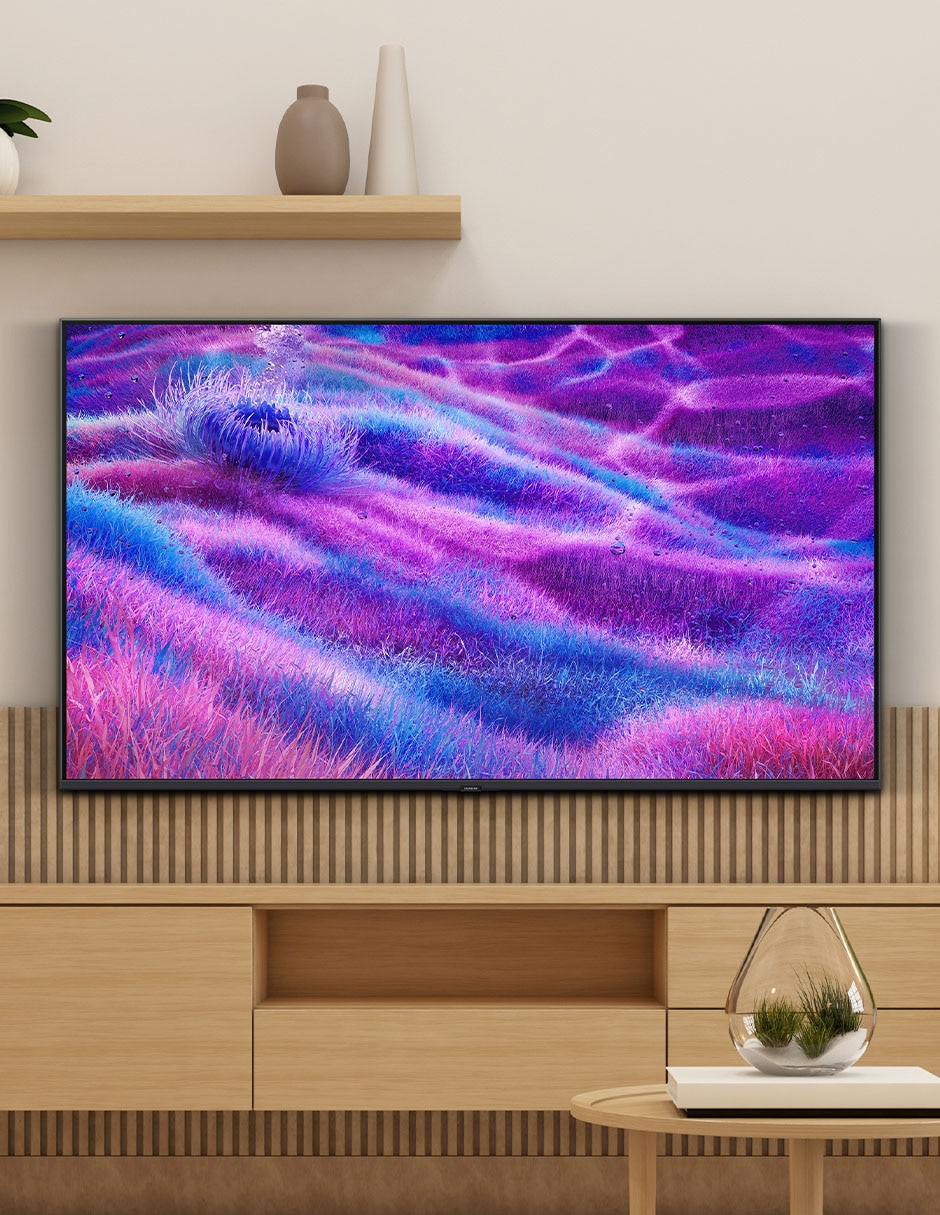 Pantalla Smart TV Neo QLED de 100 pulgadas 4K QN100QN80FFXZX 3