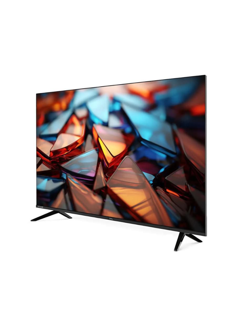 Pantalla LED de 86 pulgadas 4K/UHD SI86URF con Roku TV 3
