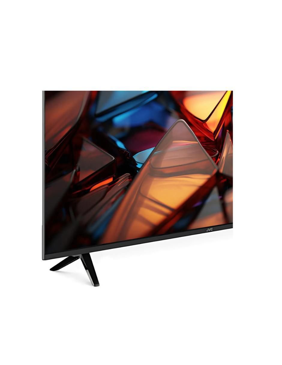 Pantalla LED de 86 pulgadas 4K/UHD SI86URF con Roku TV 5
