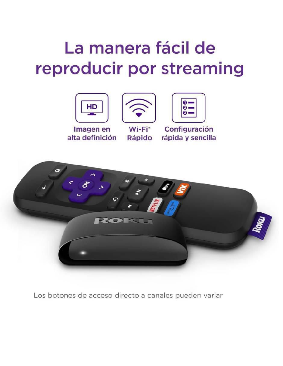 Roku 1 3960MX 6