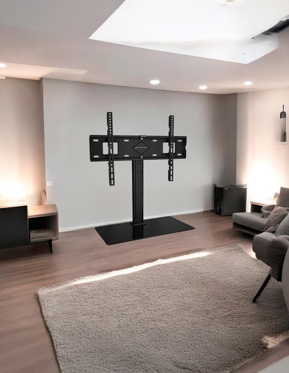 Soporte para pantalla fijo 37 - 70 pulgadas 2