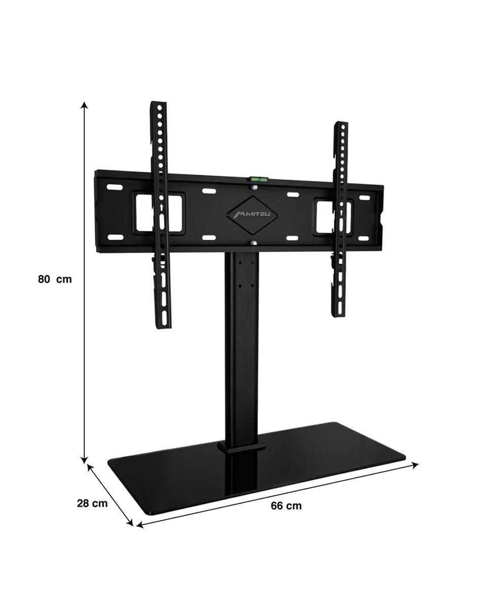 Soporte para pantalla fijo 37 - 70 pulgadas 6