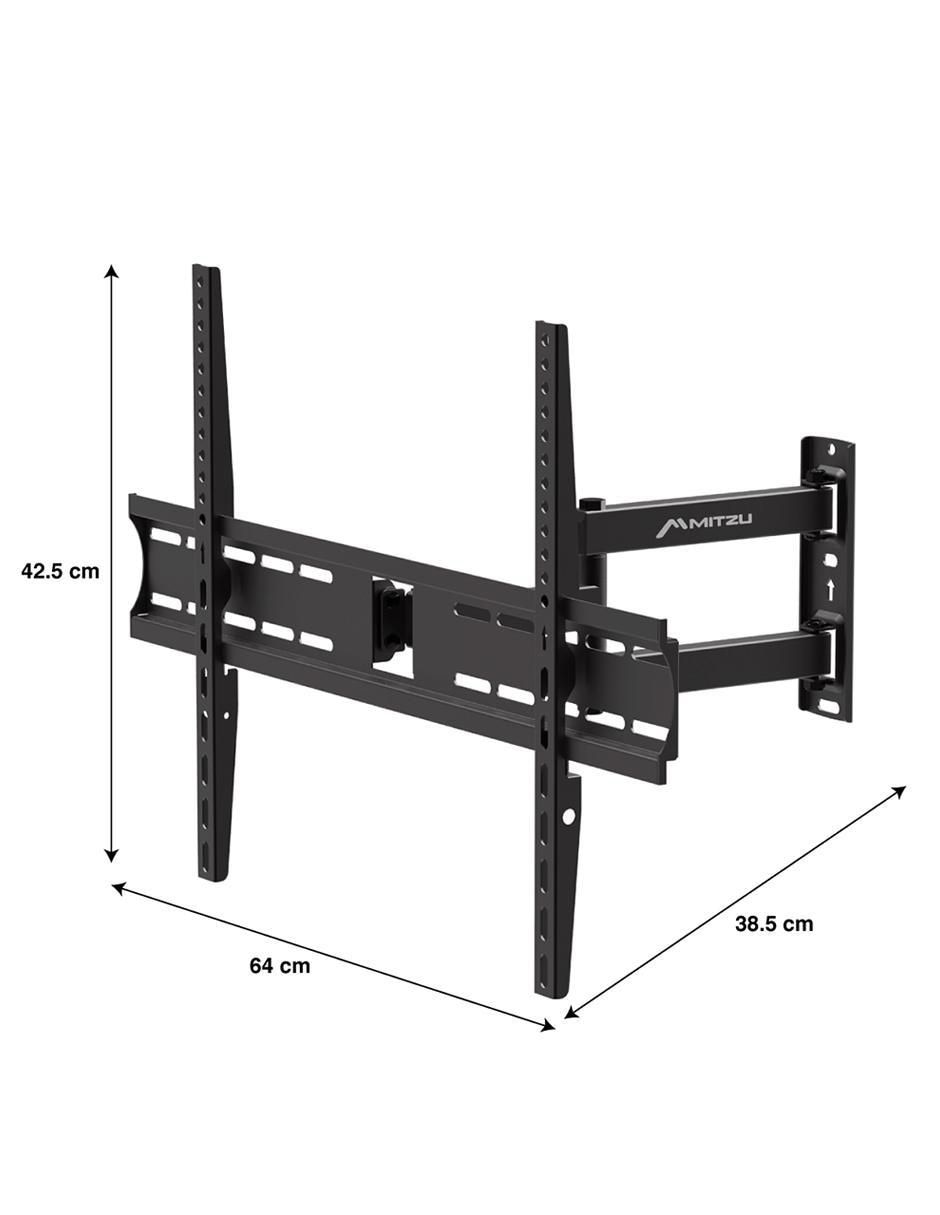 Soporte para pantalla articulado 37 - 70 pulgadas 6