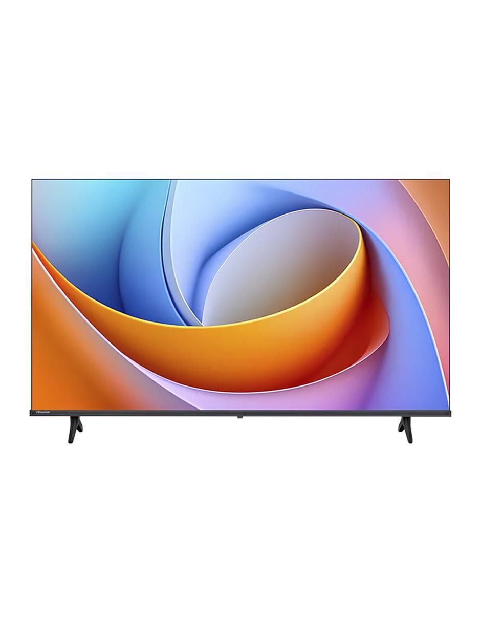 Pantalla Smart TV mini led de 43 pulgadas Full HD Hisense con Vidaa 2