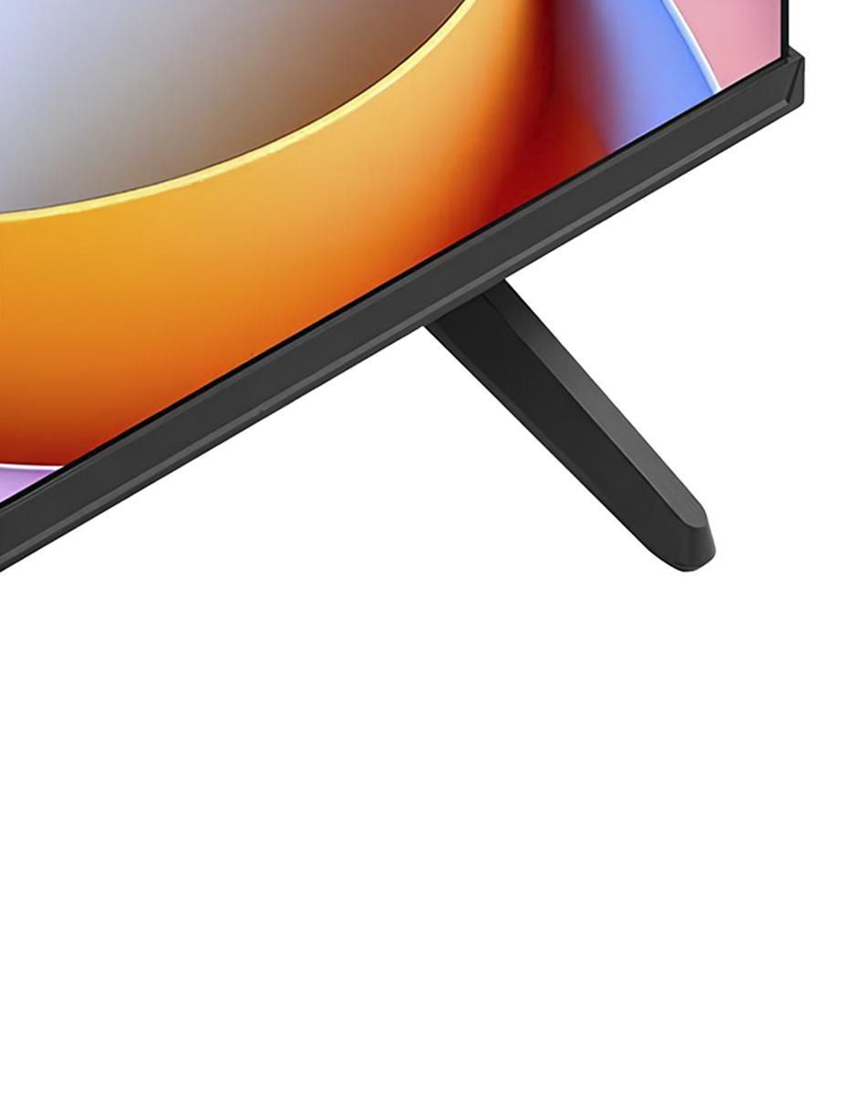 Pantalla Smart TV mini led de 43 pulgadas Full HD Hisense con Vidaa 5