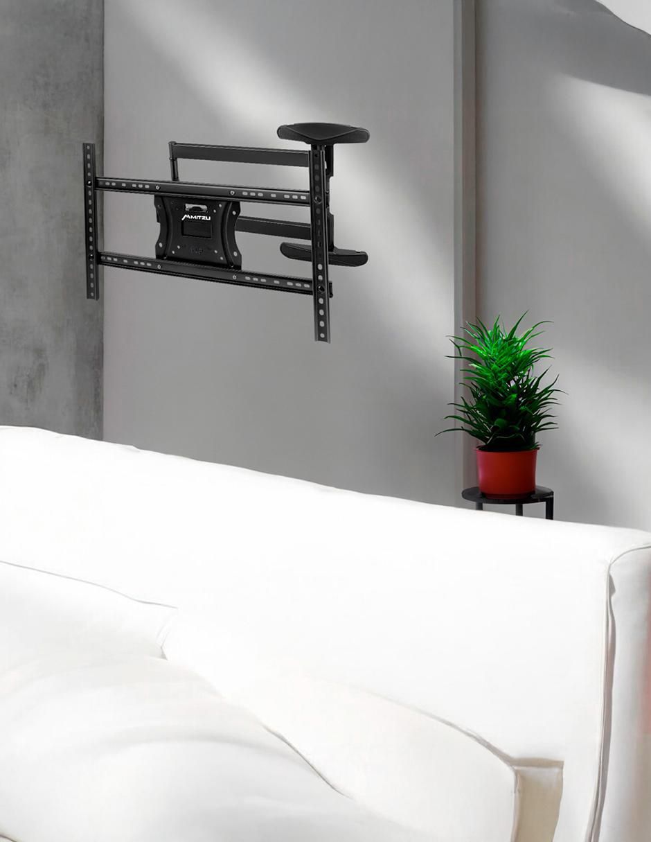 Soporte para pantalla articulado 37 - 70 pulgadas 3