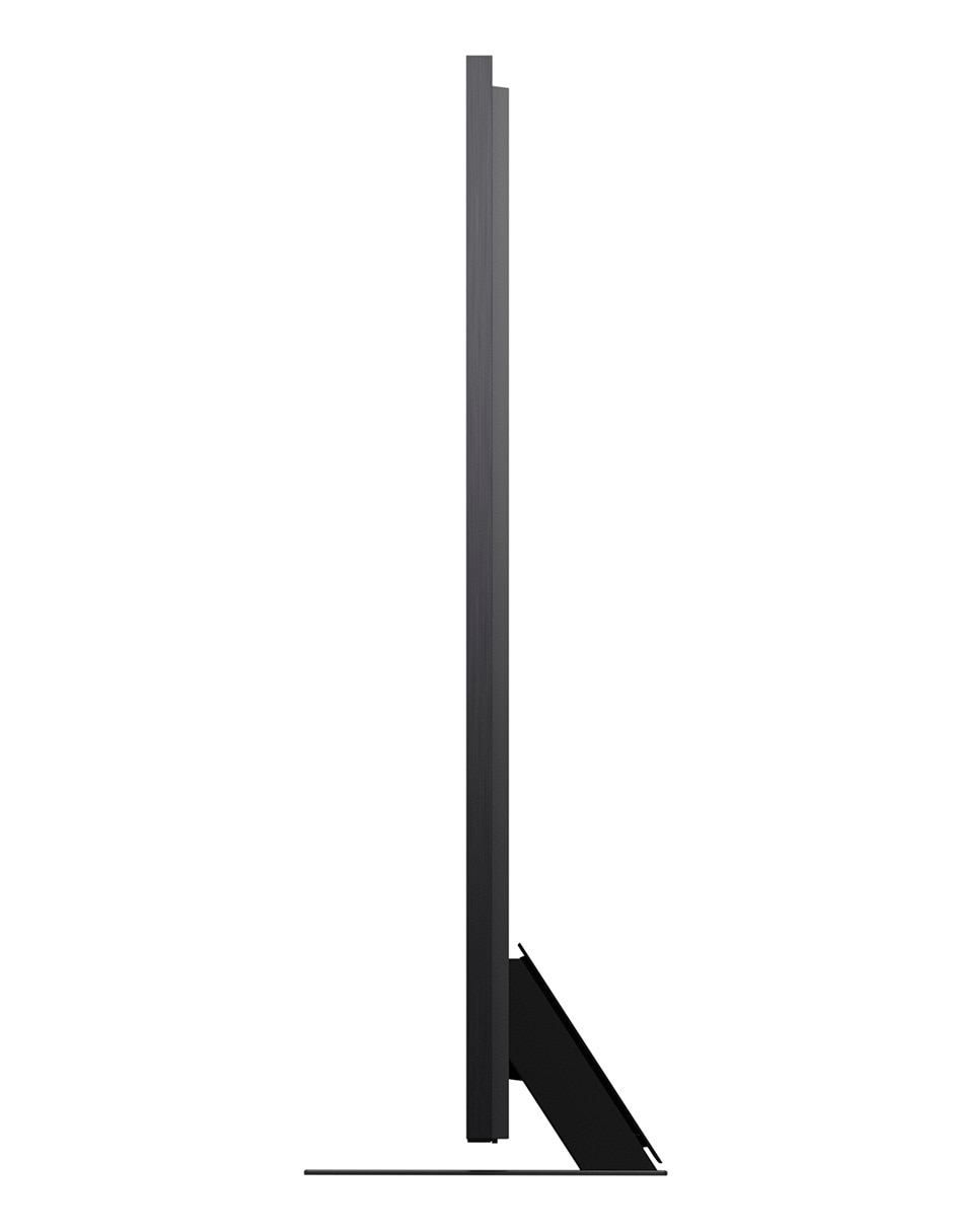 Pantalla Smart TV QNED de 100 pulgadas 4K 100QNED86AS con Evo AI