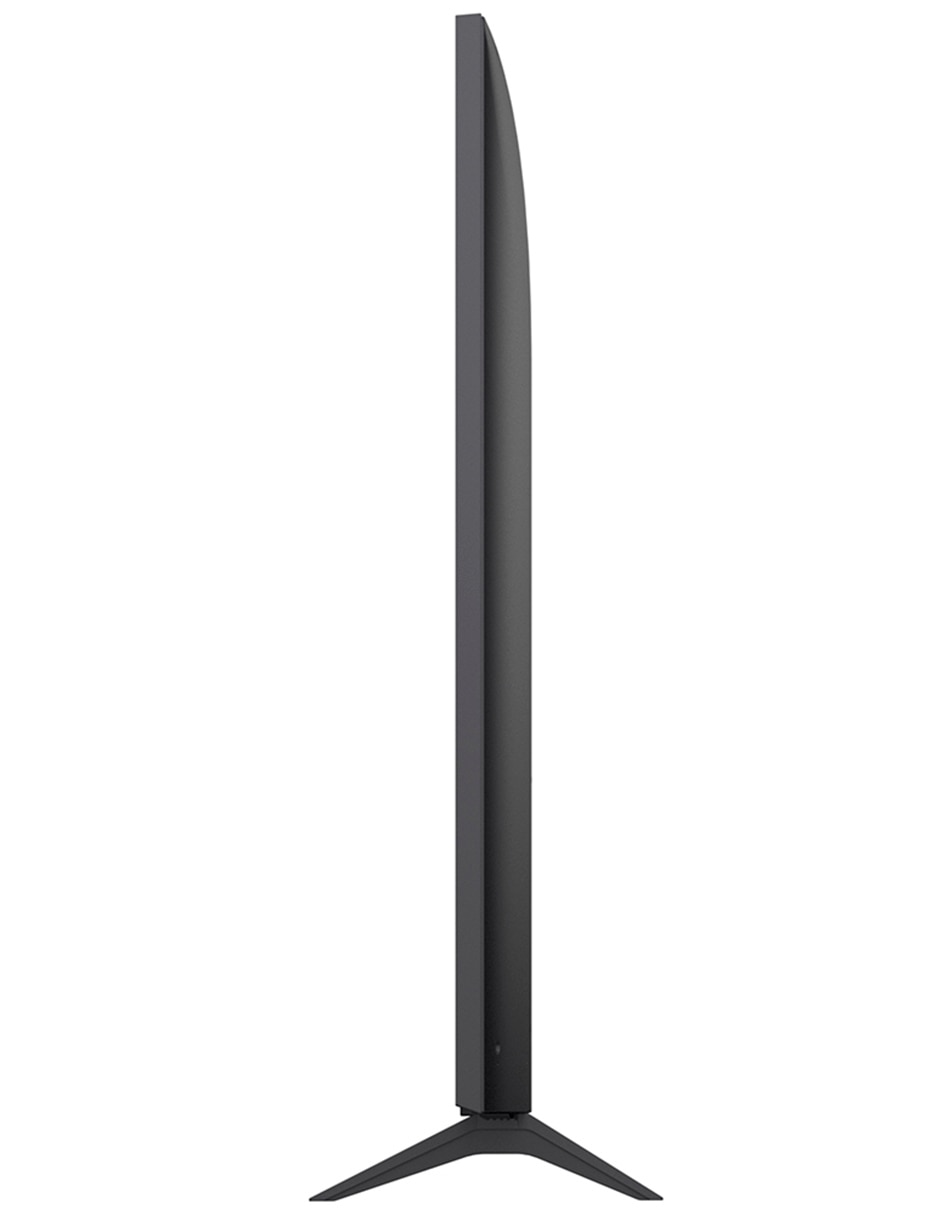Pantalla Smart TV NanoCell de 65 pulgadas 4K 65NANO80ASA con WebOS con AI webOS 1