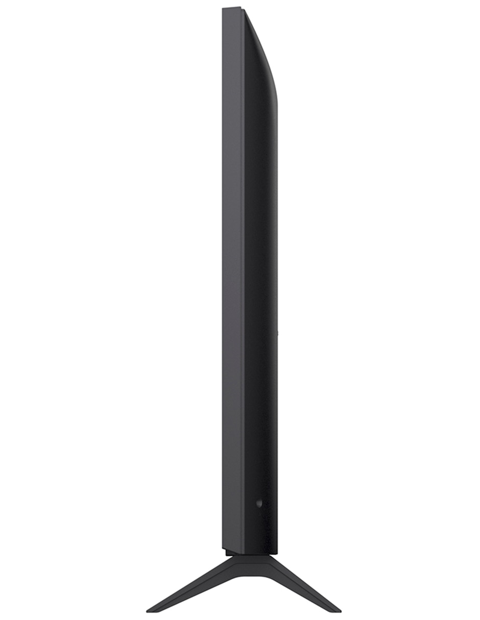 Pantalla Smart TV NanoCell de 43 pulgadas 4K  43NANO80ASA con WebOS con AI webOS 2