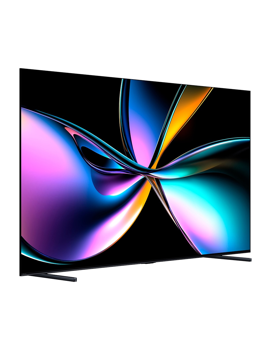 Pantalla Smart TV QD- mini LED de 100 pulgadas 4K/UHD 100U7QG Pro con Google TV con AI Picture 14