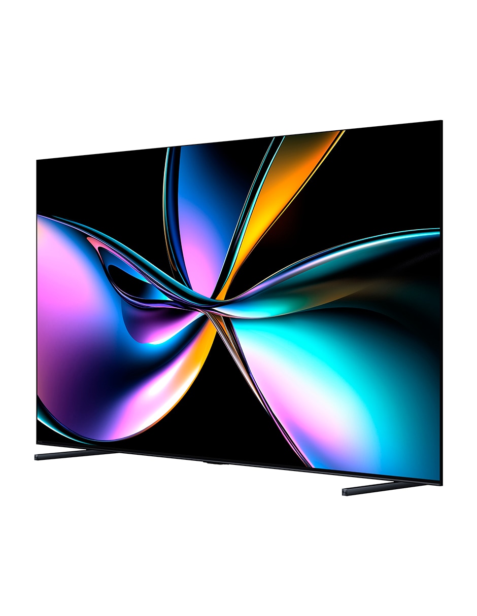 Pantalla Smart TV QD- mini LED de 100 pulgadas 4K/UHD 100U7QG Pro con Google TV con AI Picture 16