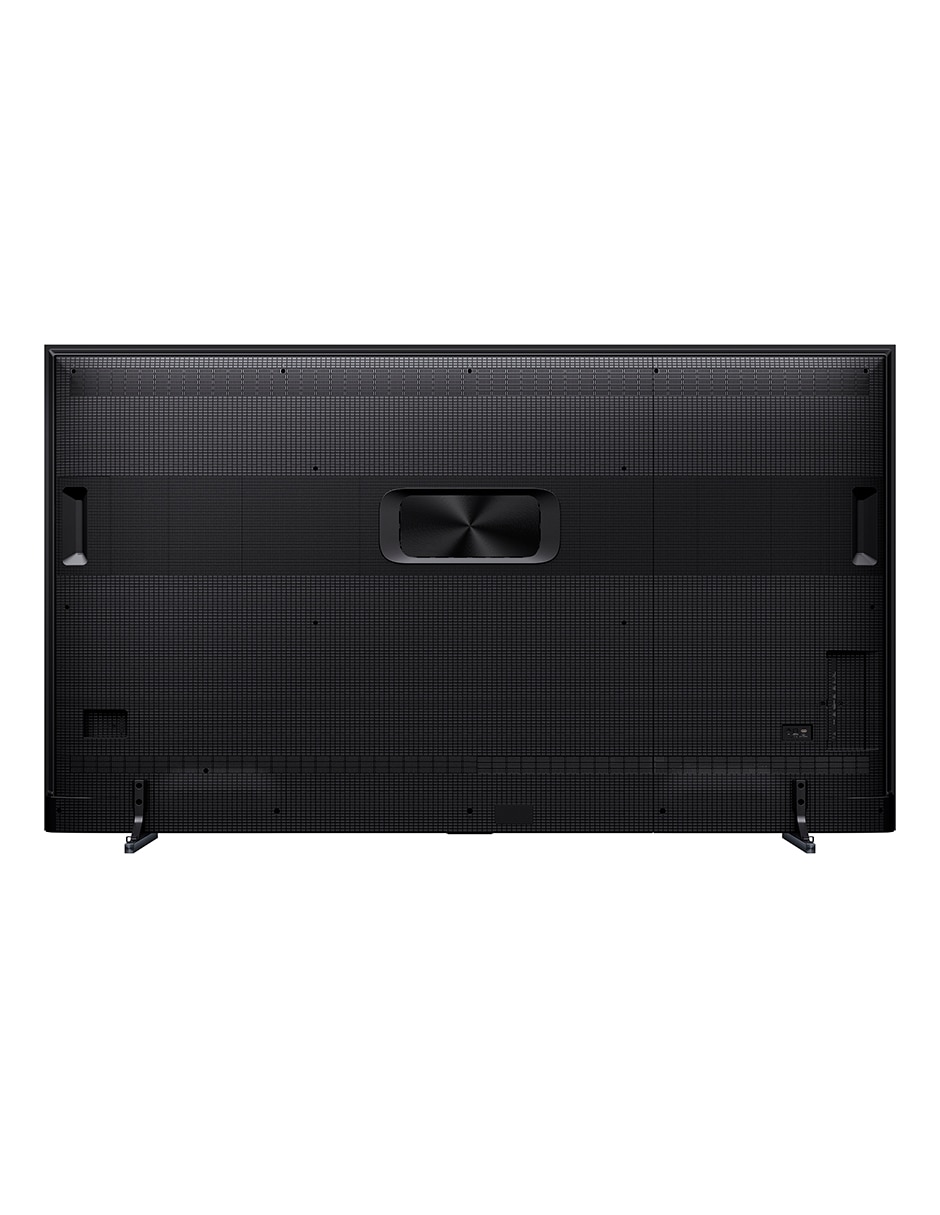 Pantalla Smart TV QD- mini LED de 100 pulgadas 4K/UHD 100U7QG Pro con Google TV con AI Picture 4