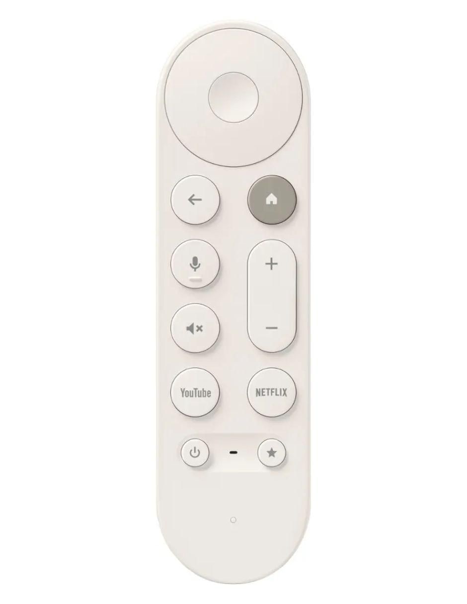 Control remoto para Smart TV ga05662-us Televisores, Pantallas externas, Netflix, YouTube, Amazon Prime Video, Disney+, Hulu, Apple TV+, HBO Max 3