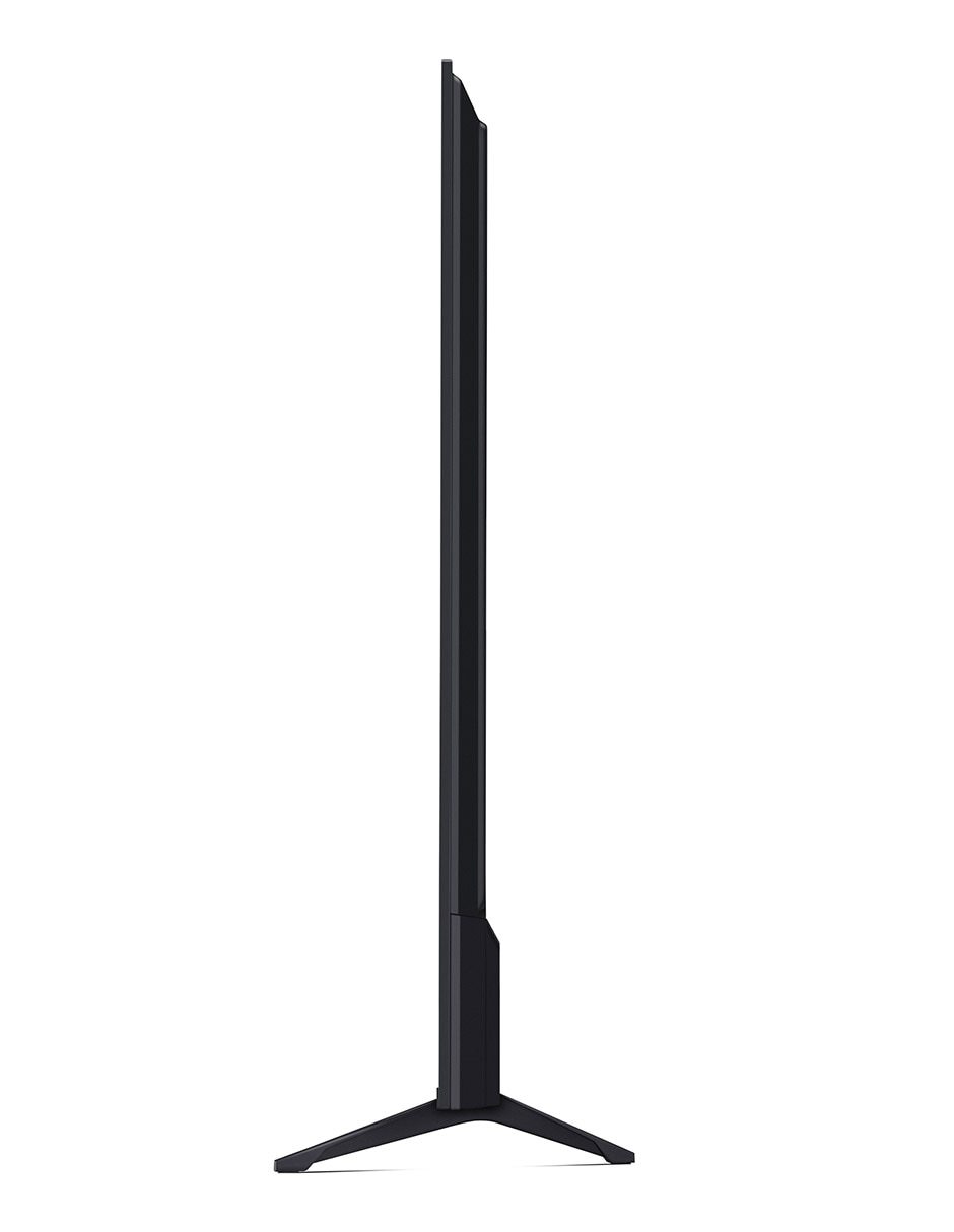 Pantalla Smart TV UHD de 86 pulgadas 4K/UHD 86UA8050PSA con AI webOS 2