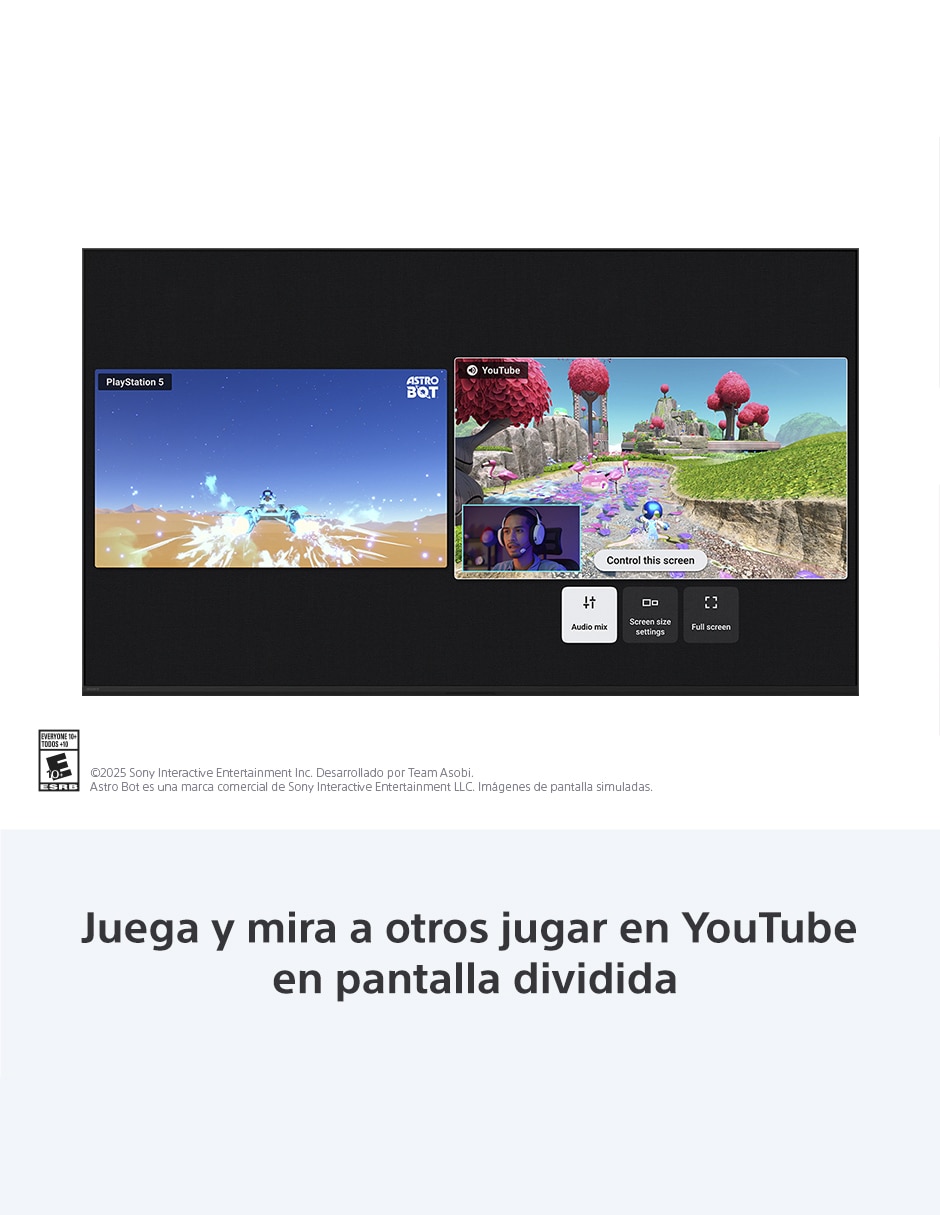 Pantalla Smart Tv OLED de 65 pulgadas 4k Bravia 8mk2 k-65xr80m2 con Google Tv 5
