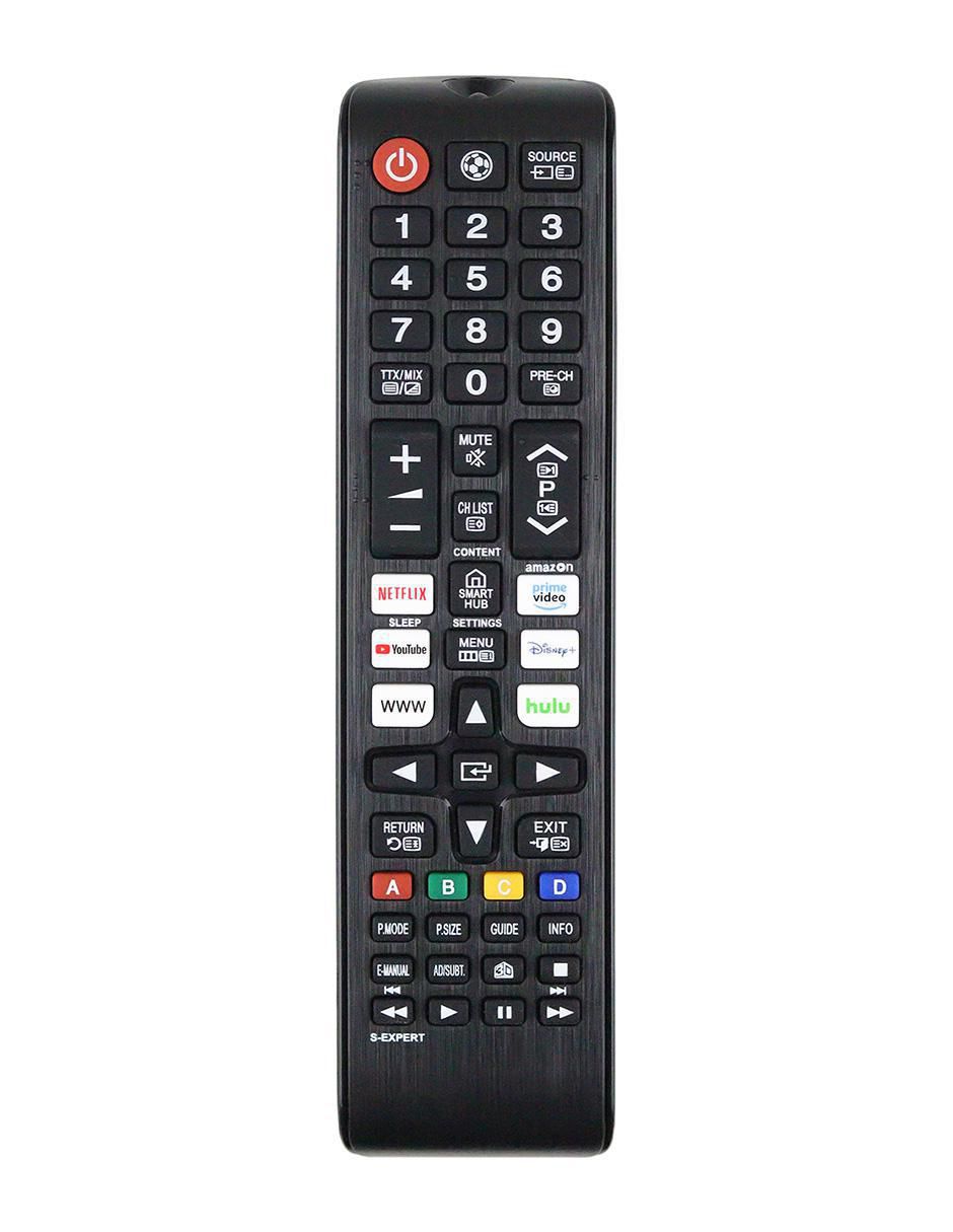 Control remoto para Smart TV CE-CS2024 Samsung AA59-00825A