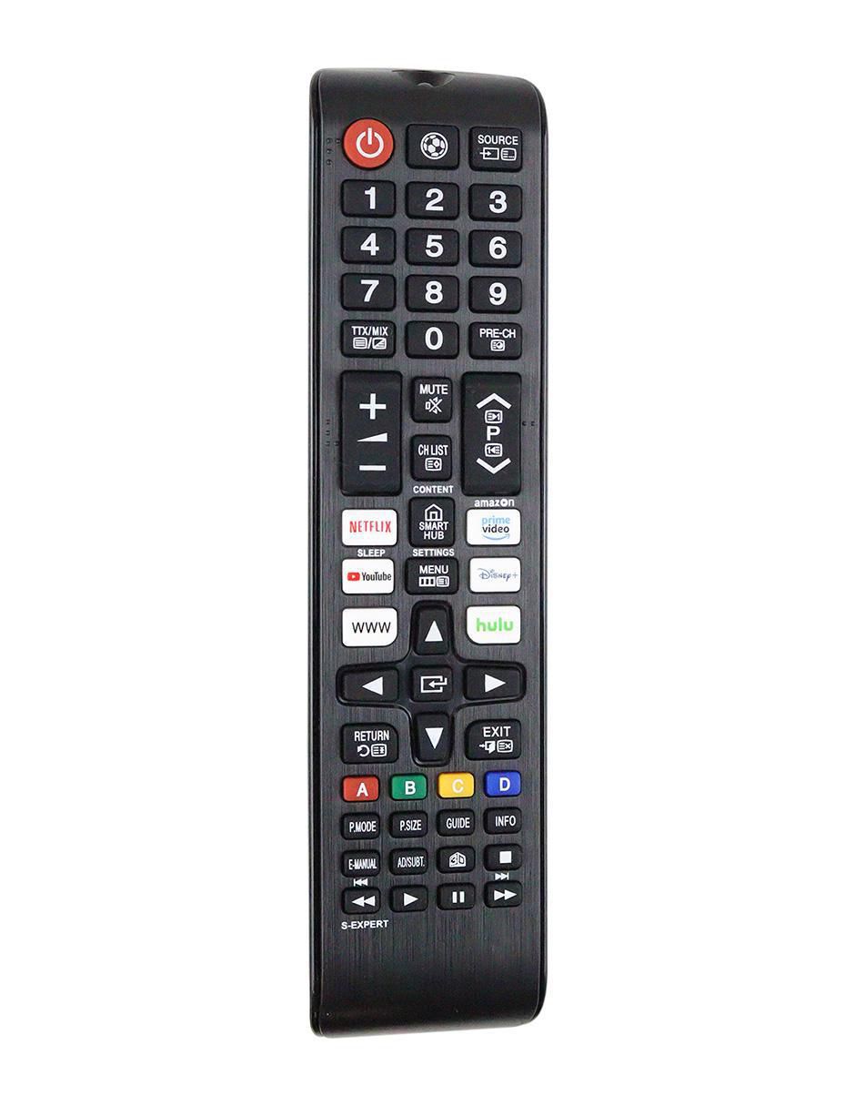 Control remoto para Smart TV CE-CS2024 Samsung AA59-00825A 3