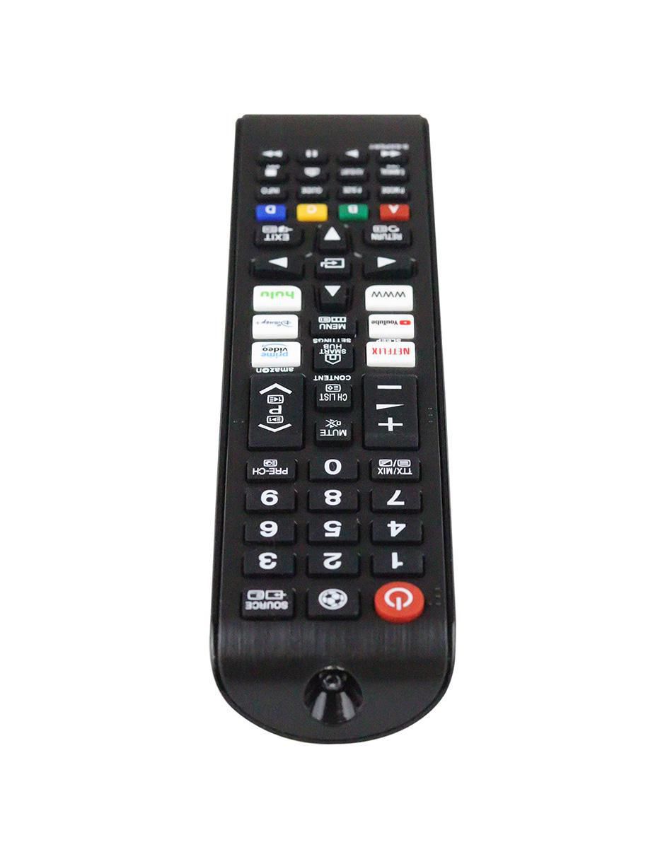 Control remoto para Smart TV CE-CS2024 Samsung AA59-00825A 7