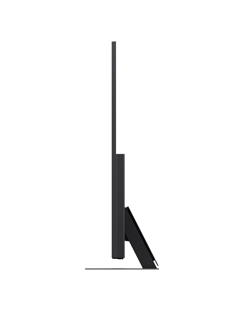 Pantalla Smart TV QNED de 65 pulgadas 4K/UHD 65QNED83ASG con WebOS con AI webOS
