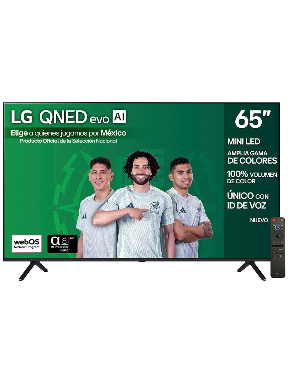 Lg Smart Se Puede Encender La Tele Con Alexa Lg Tv Chromecast