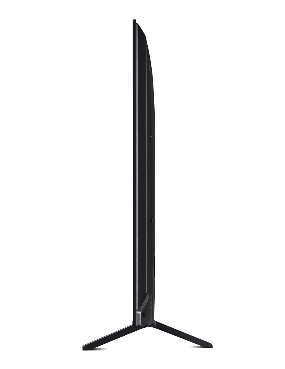 Pantalla Smart TV QNED de 75 pulgadas 4K/UHD 75QNED92ASA con evo AI 7