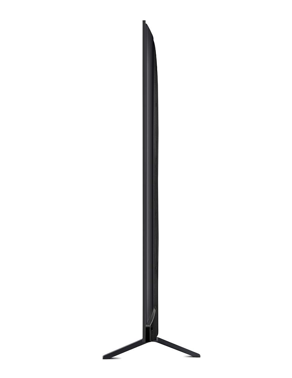 Pantalla Smart TV QNED de 85 pulgadas 4K/UHD 85QNED92ASA con evo AI 7