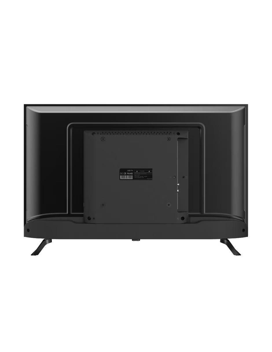 Pantalla Smart TV LED de 40 pulgadas HD HYLED4027RIM con Roku TV 4