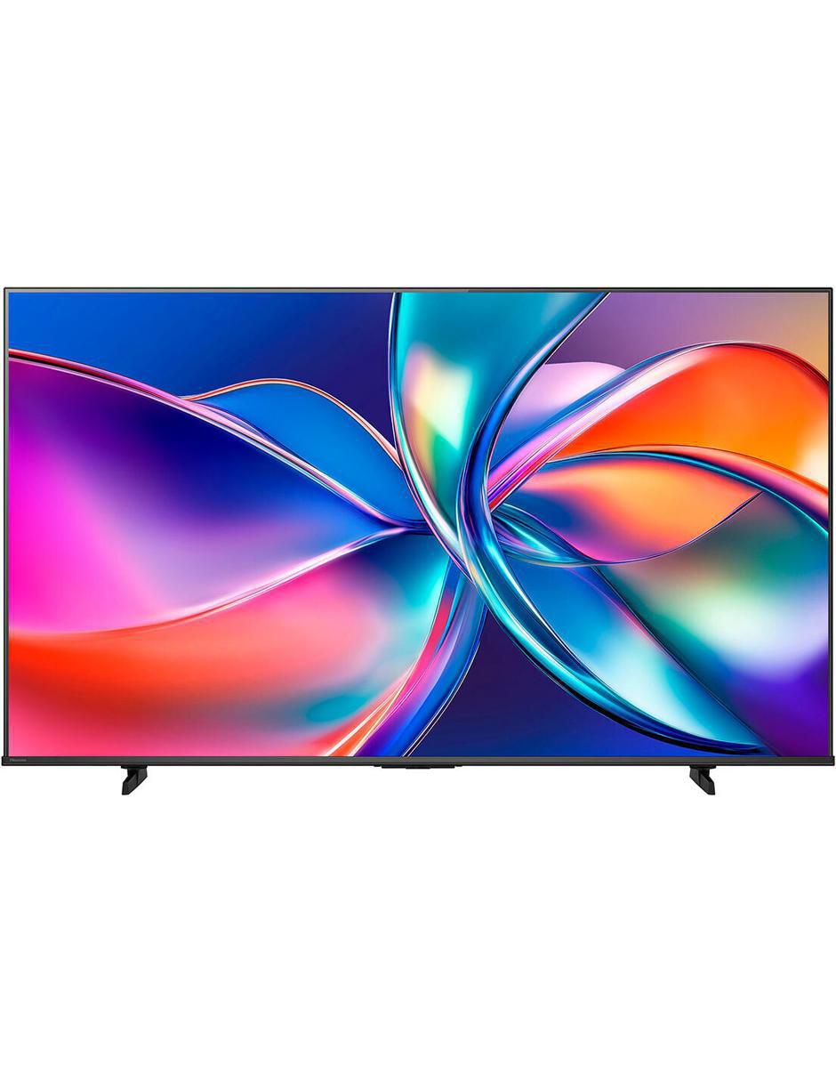 Pantalla Smart TV QLED de 50 pulgadas 4K 50QD6QV + cable HDMI 4K 2