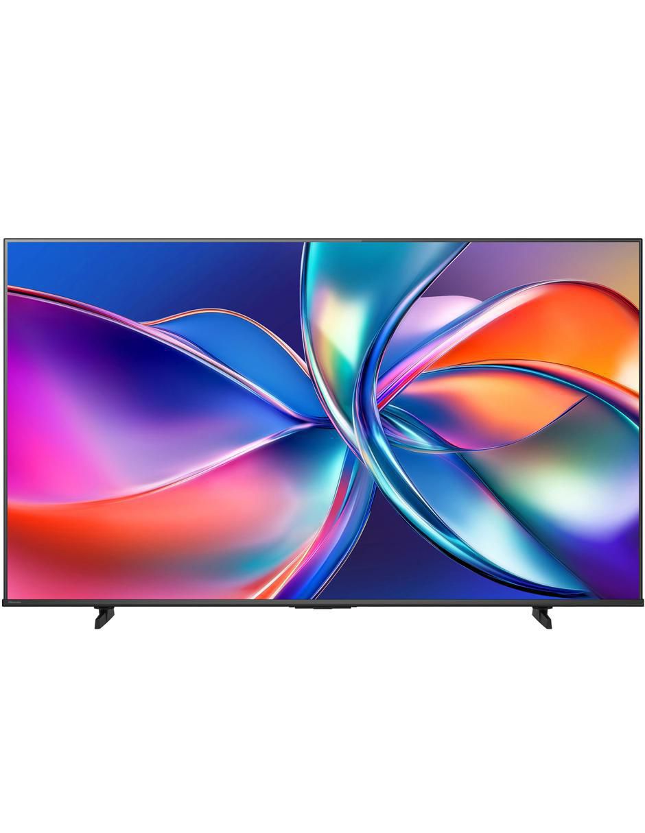 Pantalla Smart TV QLED de 65 pulgadas 4K/UHD 65QD6QV 2