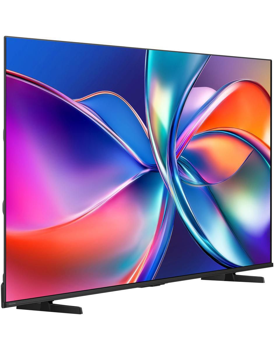 Pantalla Smart TV QLED de 65 pulgadas 4K/UHD 65QD6QV 3