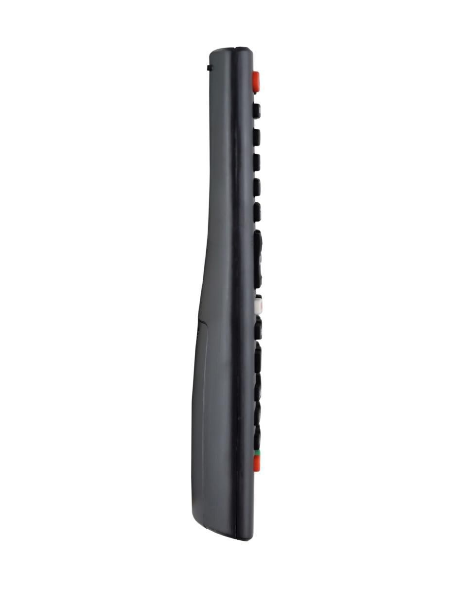 Control remoto para Smart TV CE-CL32 LG Netflix Amazon 3