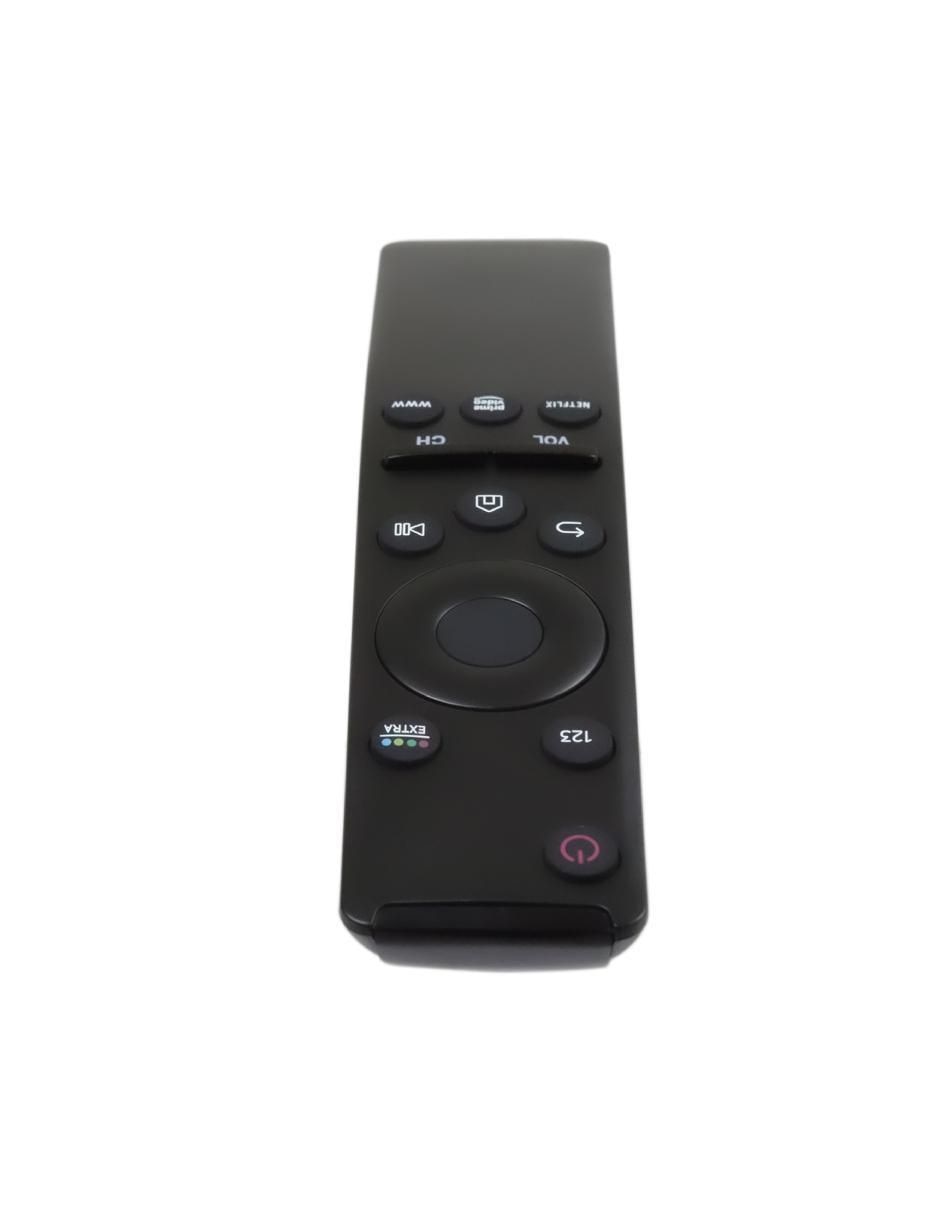 Control remoto para Smart TV CE-BS701 Samsung BN5901330A 4K Amazon Netlfix 5
