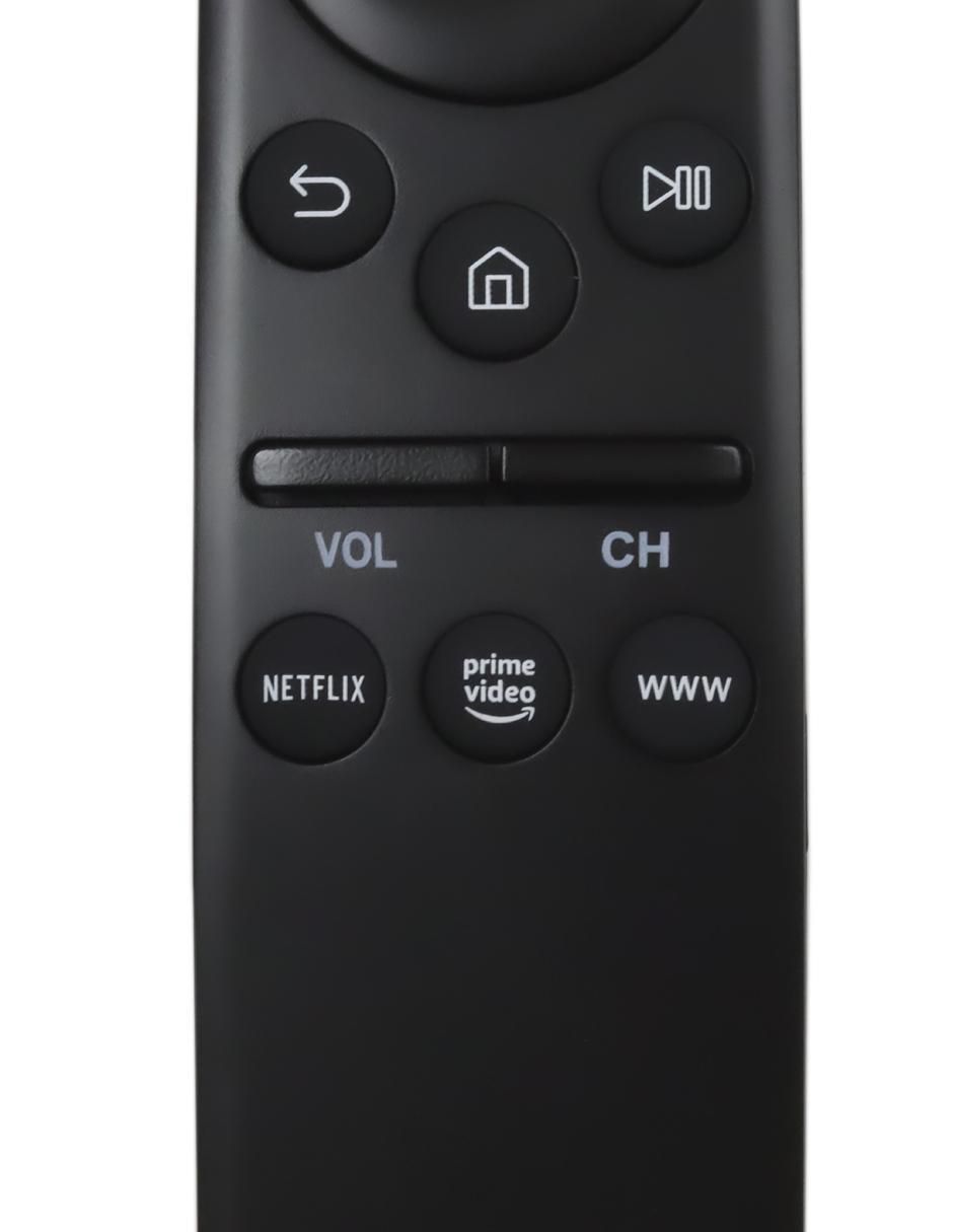 Control remoto para Smart TV CE-BS701 Samsung BN5901330A 4K Amazon Netlfix 8