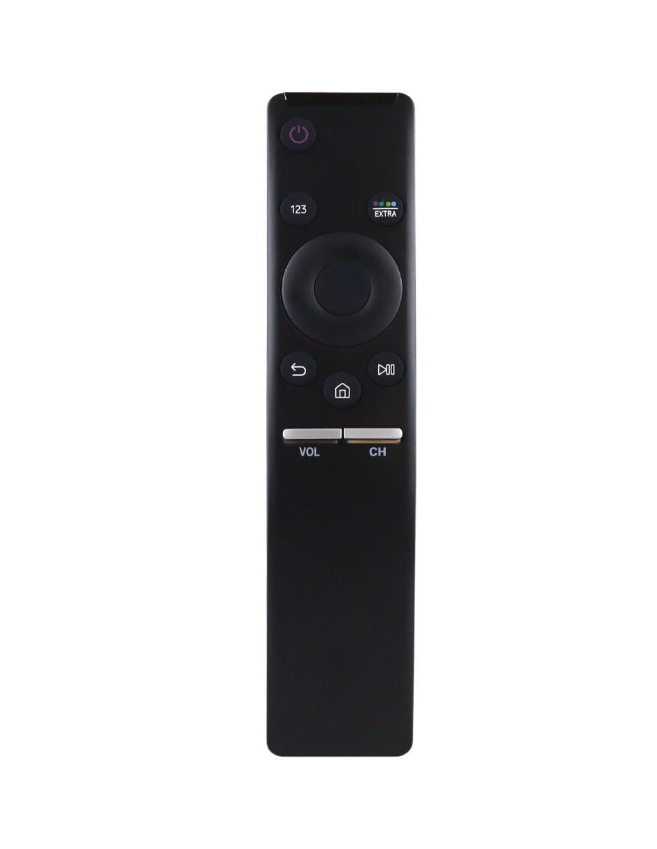 Control remoto para Smart TV CE-S500 Samsung BN59-01259B UHD 4K