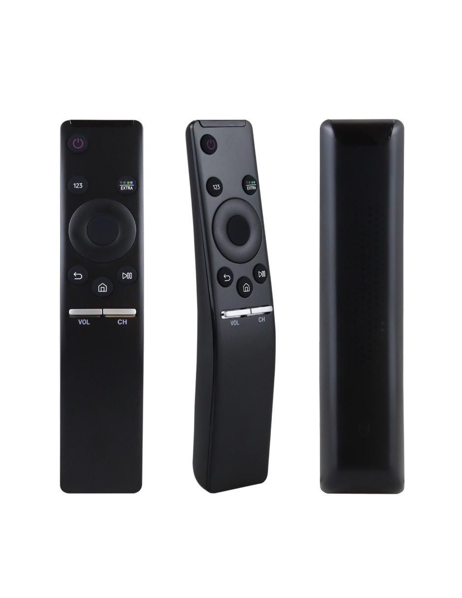 Control remoto para Smart TV CE-S500 Samsung BN59-01259B UHD 4K 6