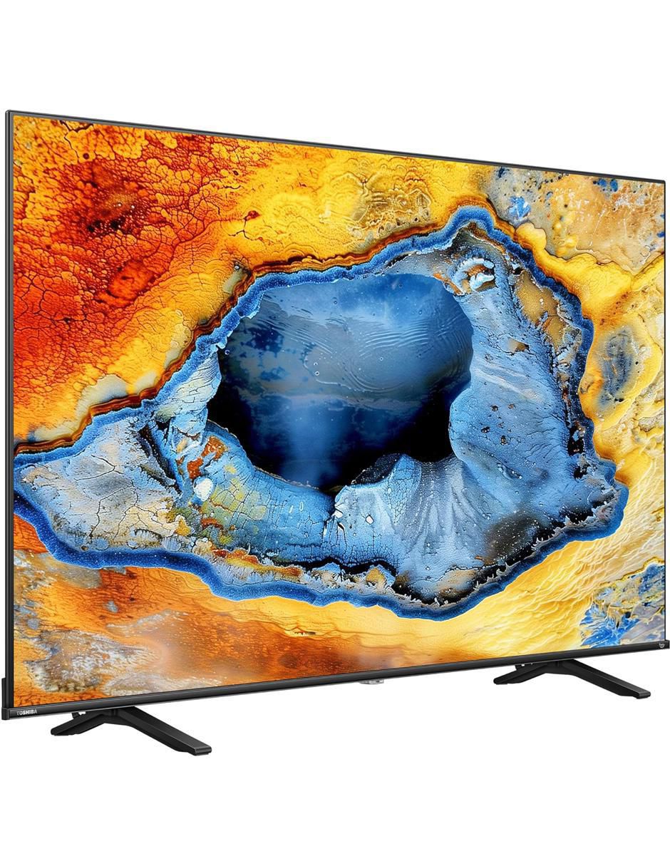 Pantalla Smart TV LED de 55 pulgadas 4K 55C350NM 3