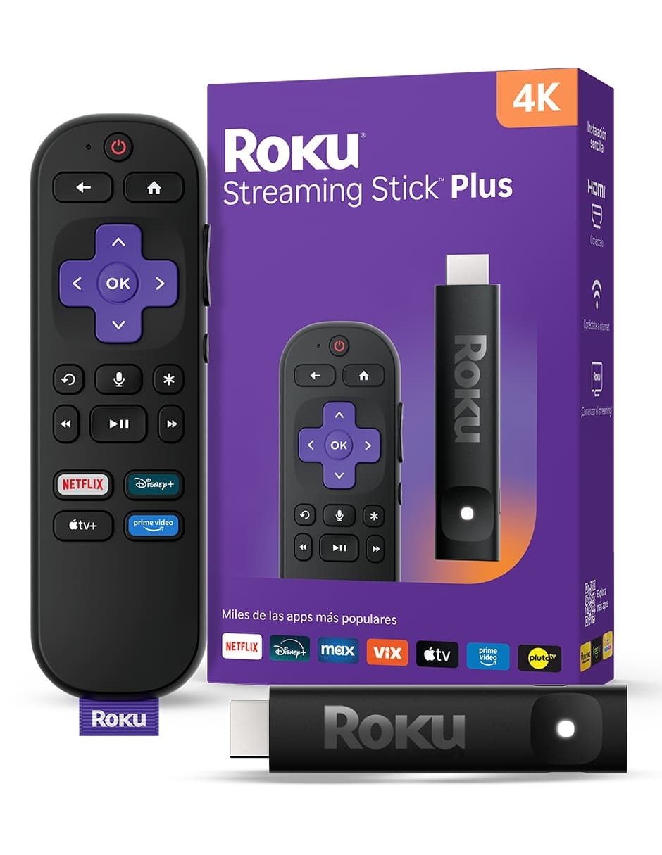 Streaming stick 3830MX