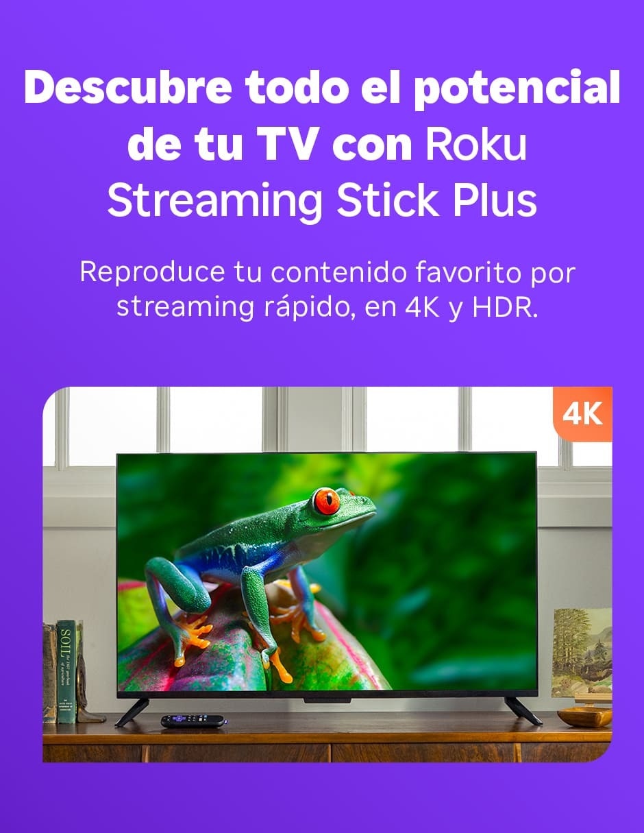 Streaming stick 3830MX 2
