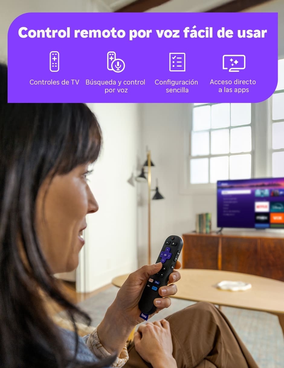 Streaming stick 3830MX 4