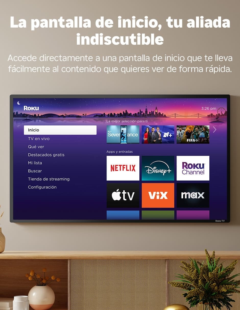 Streaming stick 3830MX 5