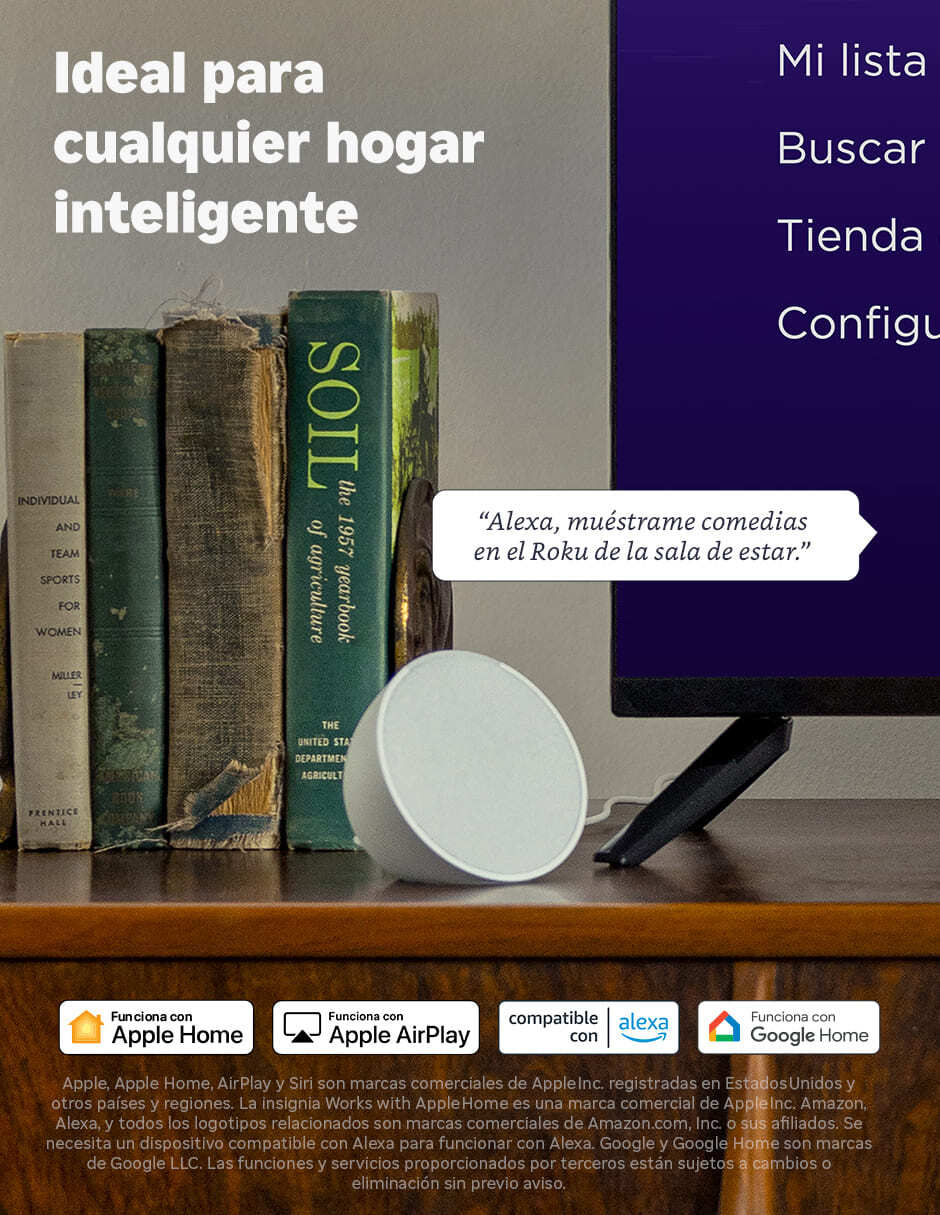 Streaming stick 3830MX 8