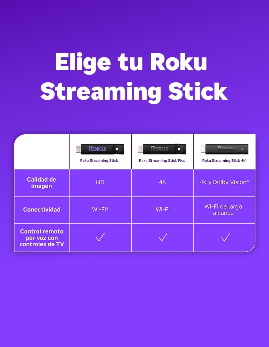 Streaming stick 3830MX 9