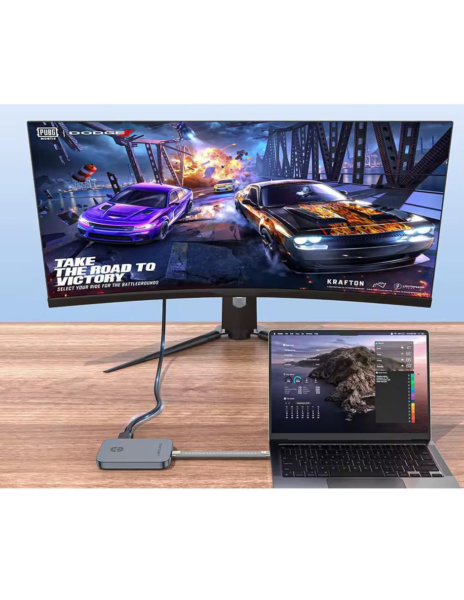 Cable HDMI 4K de 10 m 3
