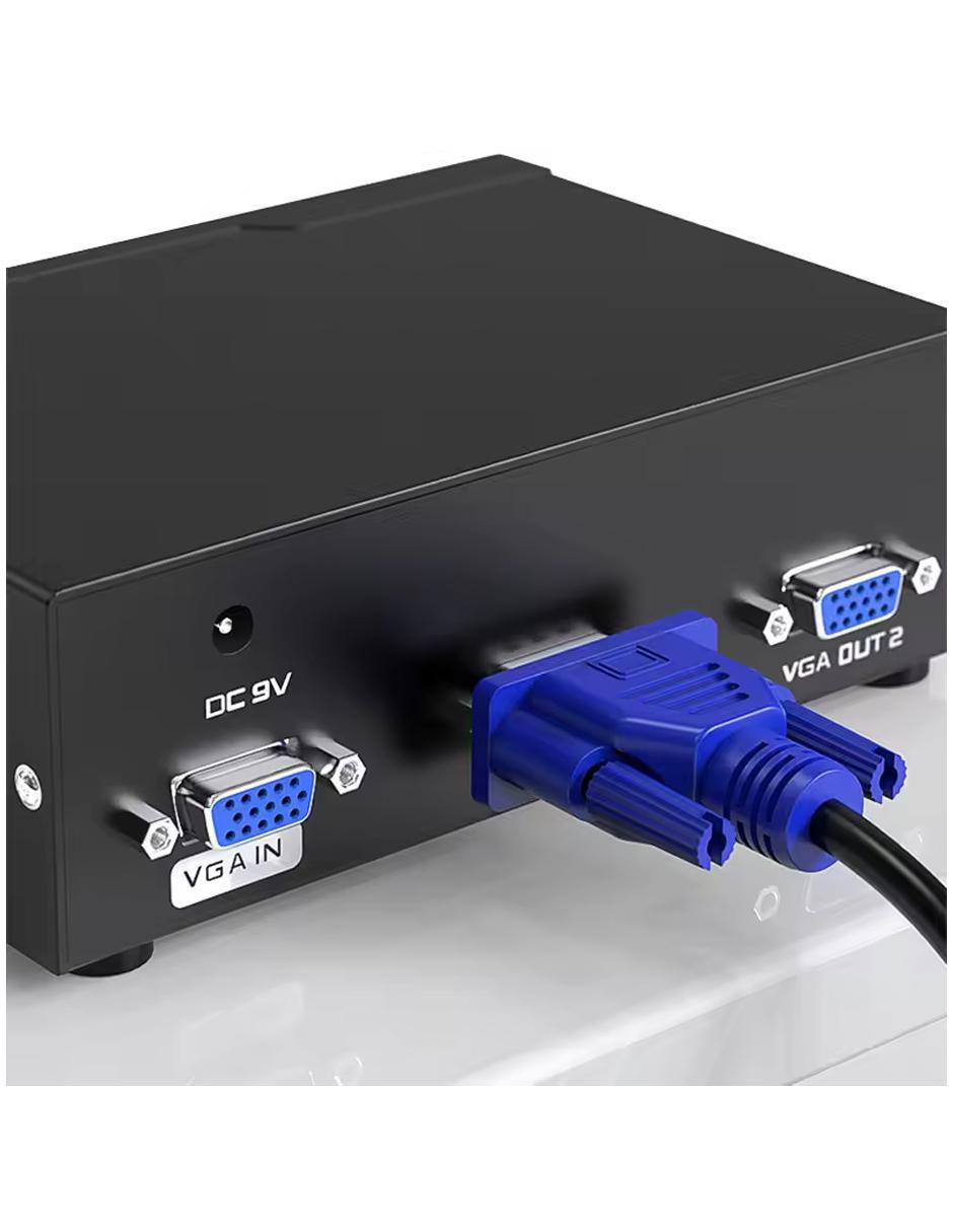 Cable VGA de 15 m 3