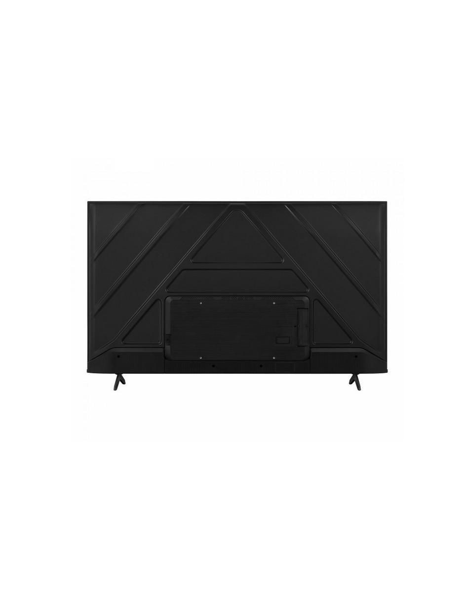 Pantalla Smart Tv QLED de 55 pulgadas 4k/uhd 55qd6n con Google Tv 4