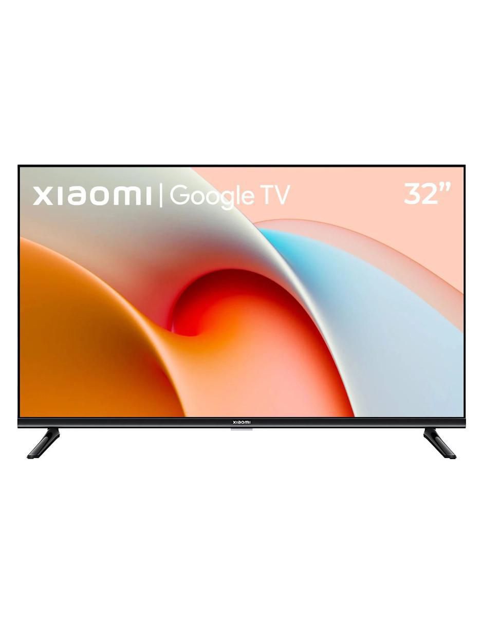Pantalla Smart TV LED de 32 pulgadas HD l32m8-a2la con Google TV