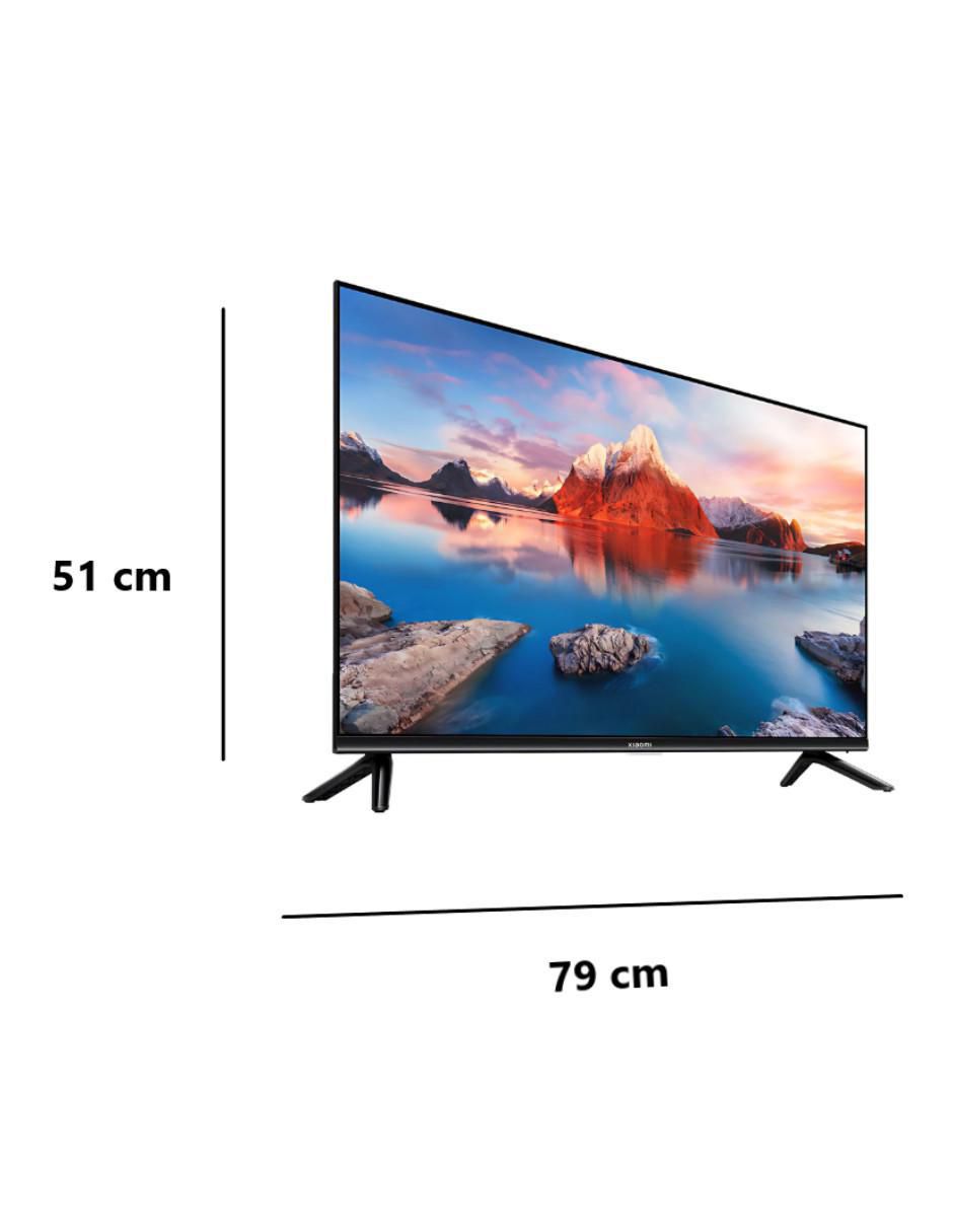 Pantalla Smart TV LED de 32 pulgadas HD l32m8-a2la con Google TV 2